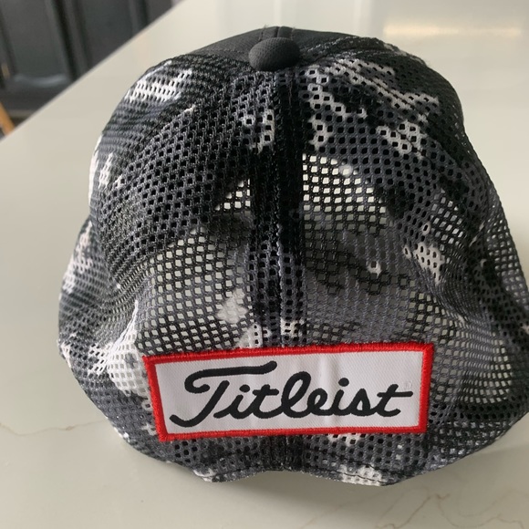 Titleist golf hat unisex - Picture 3 of 4